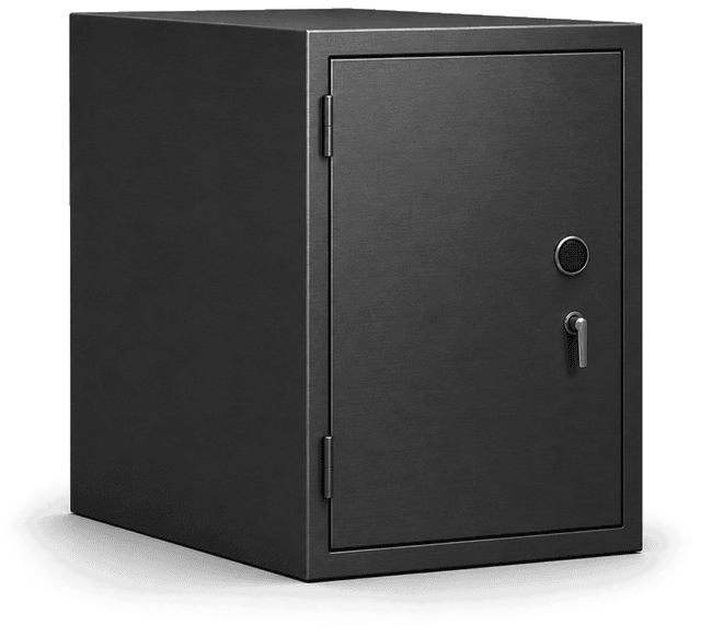 Cofre XXL 8