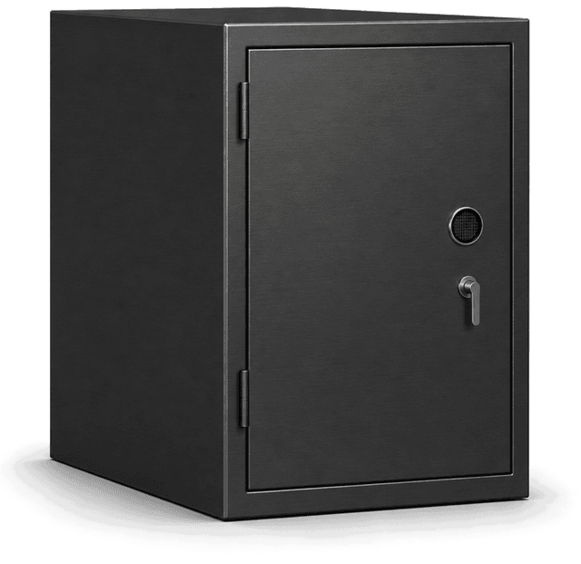 Cofre XXL 9